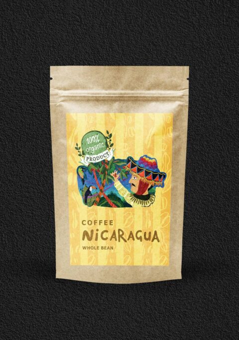 Ethiopia Arabica