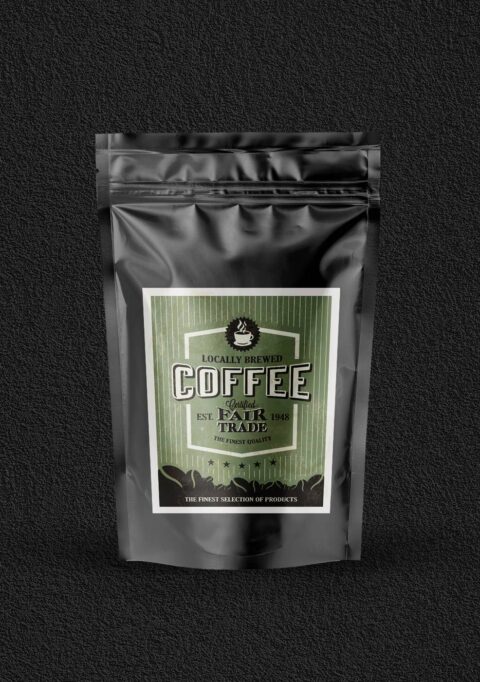 Ethiopia Arabica