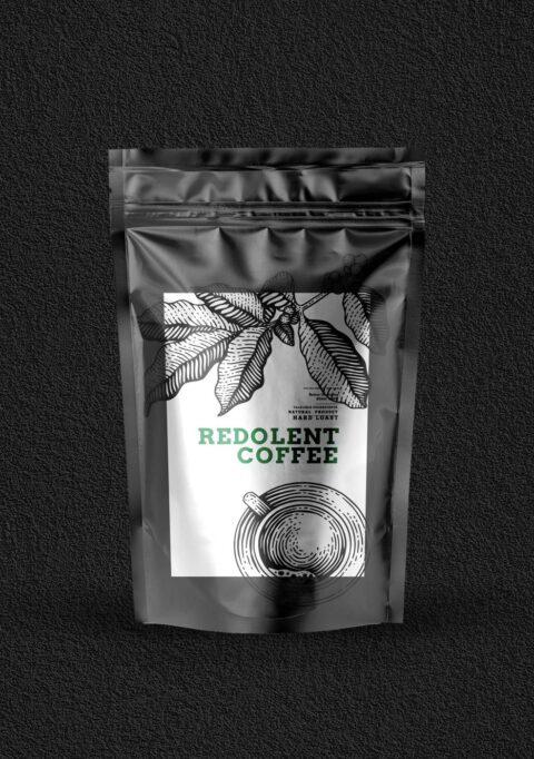 Ethiopia Robusta