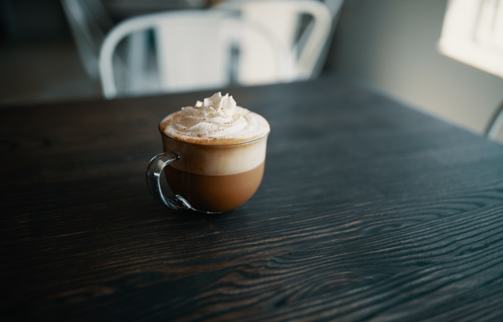 Fresh Treats to Complement Your Coffee