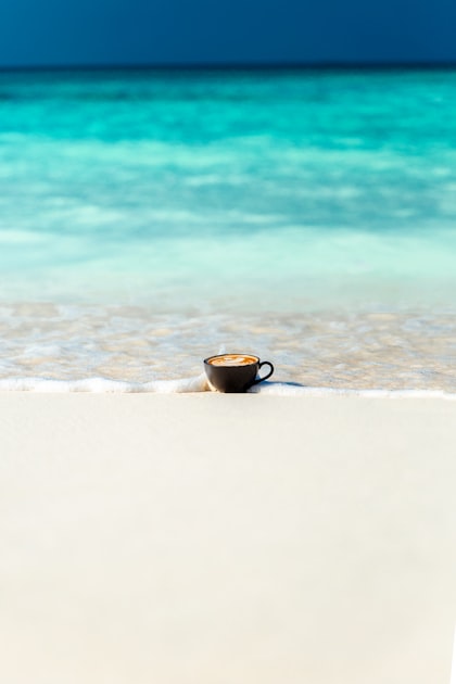 The Art of Crafting Coffee